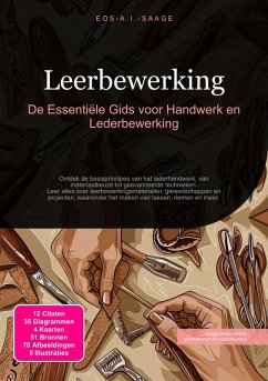 Cover Leerbewerking (eBook, ePUB)