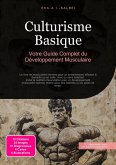Culturisme Basique (eBook, ePUB)