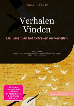 Cover Verhalen Vinden (eBook, ePUB)