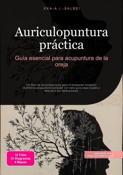 Cover Auriculopuntura práctica (eBook, ePUB)
