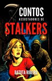 7 Contos Assustadores De Stalkers (eBook, ePUB)