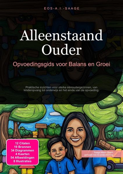 Alleenstaand Ouder (eBook, ePUB) Alleenstaand Ouder (eBook, ePUB)