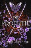 De Profetie (De Genezer Serie, #4) (eBook, ePUB)