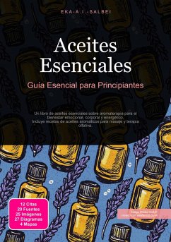 Cover Aceites Esenciales (eBook, ePUB)
