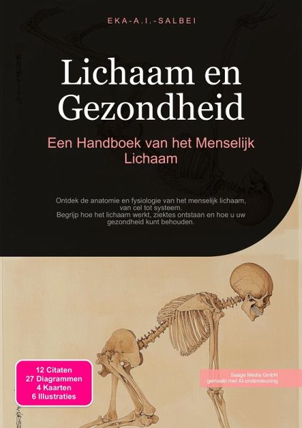Lichaam en Gezondheid (eBook, ePUB) Lichaam en Gezondheid (eBook, ePUB)
