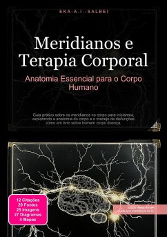Meridianos e Terapia Corporal (eBook, ePUB) - Salbei, Eka A. I.