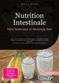 Cover Nutrition Intestinale (eBook, ePUB)
