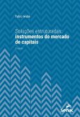 Soluções estruturadas (eBook, ePUB)