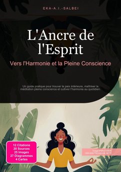 L'Ancre de l'Esprit (eBook, ePUB) - Salbei, Eka A. I.