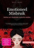 Emotioneel Misbruik (eBook, ePUB) Emotioneel Misbruik (eBook, ePUB)