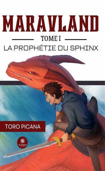 Maravland - Tome 1 (eBook, ePUB) Maravland - Tome 1 (eBook, ePUB)