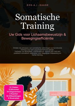 Cover Somatische Training (eBook, ePUB)