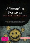 Afirmações Positivas (eBook, ePUB) Afirmações Positivas (eBook, ePUB)