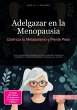 Adelgazar en la Menopausia (eBook, ePUB) - Bild 1