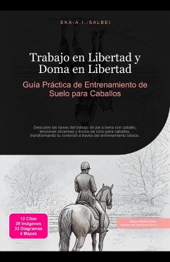 Cover Trabajo en Libertad y Doma en Libertad (eBook, ePUB)
