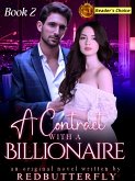 A Contract With A Billionaire (eBook, ePUB) A Contract With A Billionaire (eBook, ePUB)