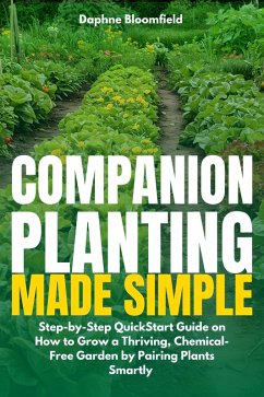 Cover Companion Planting Made Simple (eBook, ePUB)