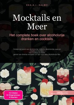 Mocktails en Meer (eBook, ePUB) Cover Mocktails en Meer (eBook, ePUB)