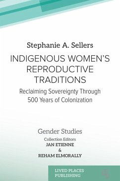 Cover Indigenous Women's Reproductive Traditions (eBook, PDF)