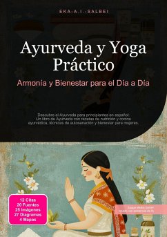 Cover Ayurveda y Yoga Práctico (eBook, ePUB)