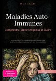 Maladies Auto-Immunes (eBook, ePUB)