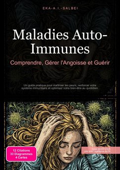 Cover Maladies Auto-Immunes (eBook, ePUB)
