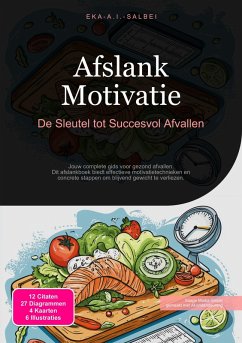 Afslank Motivatie (eBook, ePUB) - Salbei, Eka A. I.