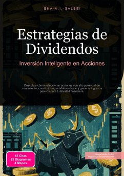 Cover Estrategias de Dividendos (eBook, ePUB)