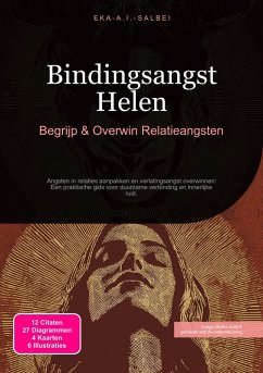 Bindingsangst Helen (eBook, ePUB) - Salbei, Eka A. I.