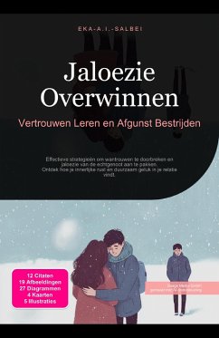 Cover Jaloezie Overwinnen (eBook, ePUB)