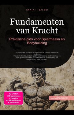 Cover Fundamenten van Kracht (eBook, ePUB)