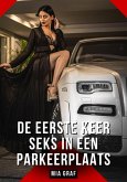 De eerste keer seks in een parkeerplaats (eBook, ePUB)
