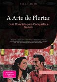 A Arte de Flertar (eBook, ePUB)