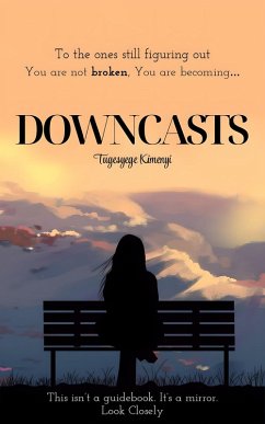 Downcasts (eBook, ePUB) Cover Downcasts (eBook, ePUB)