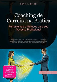 Cover Coaching de Carreira na Prática (eBook, ePUB)
