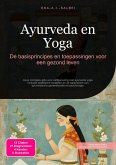 Ayurveda en Yoga (eBook, ePUB)