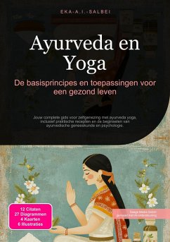 Cover Ayurveda en Yoga (eBook, ePUB)