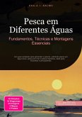 Pesca em Diferentes Águas (eBook, ePUB)