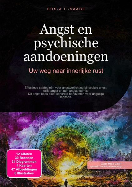 Angst en psychische aandoeningen (eBook, ePUB) Angst en psychische aandoeningen (eBook, ePUB)