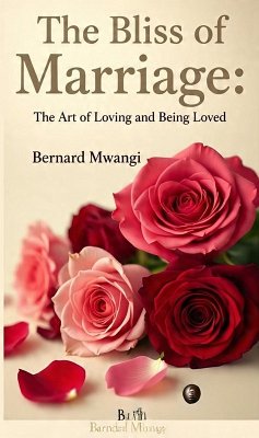 Cover The Bliss of Marriage (eBook, ePUB)