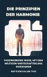 Die Prinzipien der Harmonie (eBook,... - Bild 1