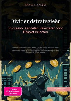 Cover Dividendstrategieën (eBook, ePUB)