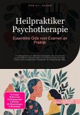 Heilpraktiker Psychotherapie (eBook, ePUB) Heilpraktiker Psychotherapie (eBook, ePUB)
