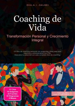 Cover Coaching de Vida (eBook, ePUB)