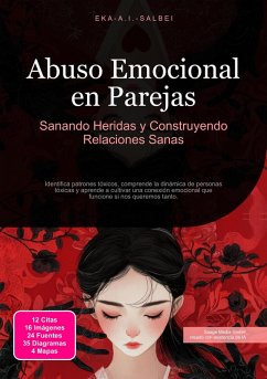 Cover Abuso Emocional en Parejas (eBook, ePUB)