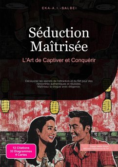 Cover Séduction Maîtrisée (eBook, ePUB)