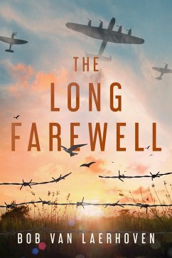 Cover The Long Farewell (eBook, ePUB)
