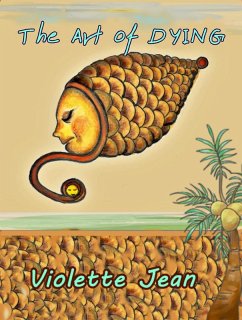 Cover The Art Of Dying (eBook, ePUB)