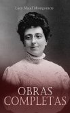 L. M. Montgomery - Obras Completas (eBook, ePUB)