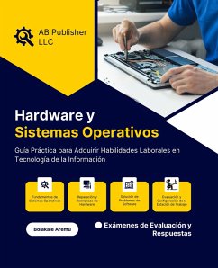 Cover Hardware y Sistemas Operativos (eBook, ePUB)
